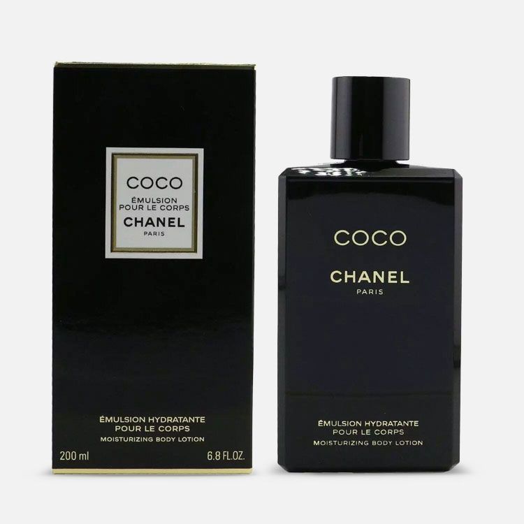 CHANEL COCO latte corpo 200 ml