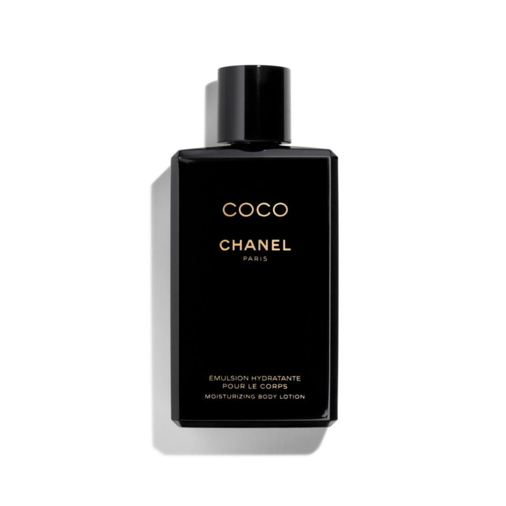 CHANEL COCO latte corpo 200 ml