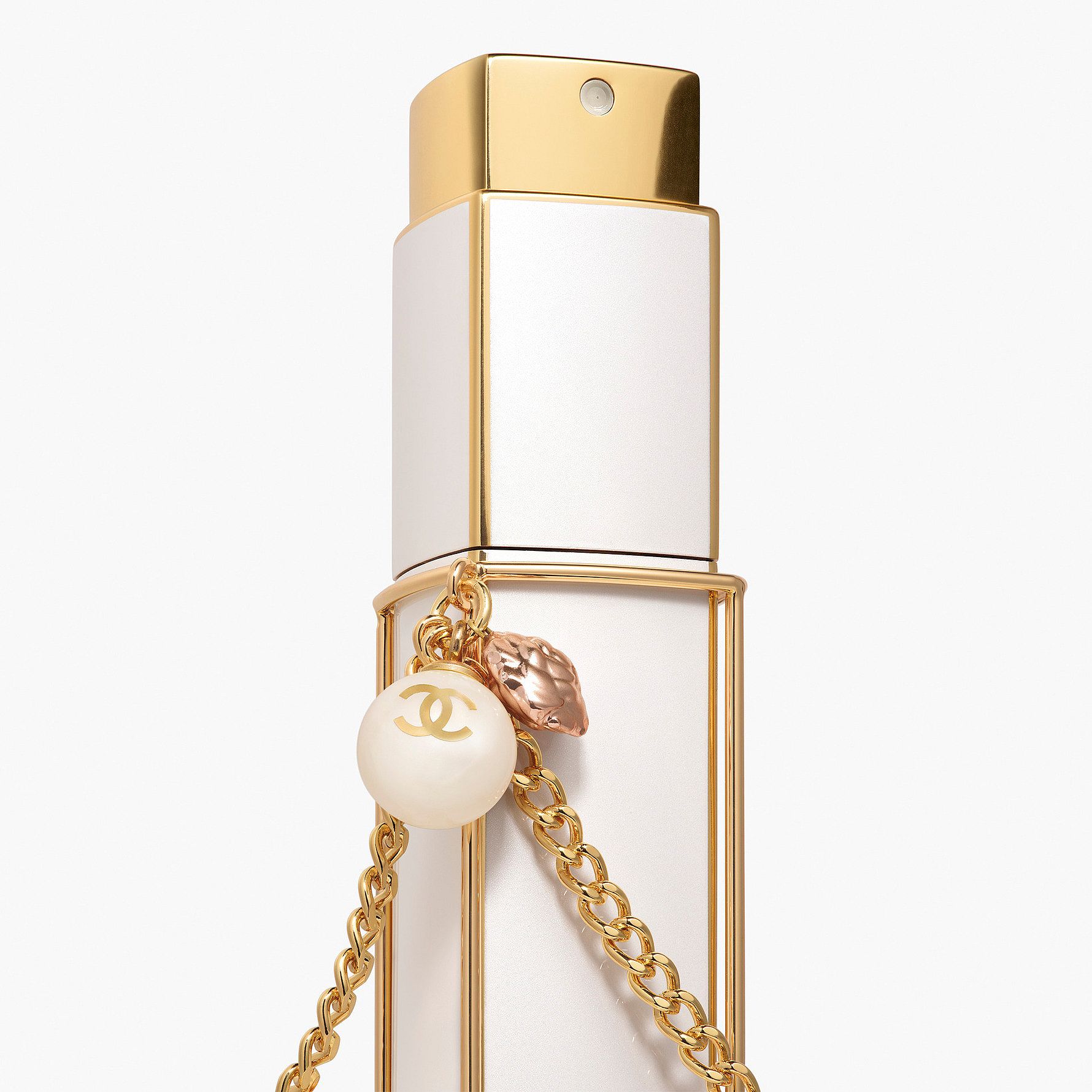 CHANEL COCO MADEMOISELLE JOYA edp vapo twist & spray ricariche 3 x 7 ml