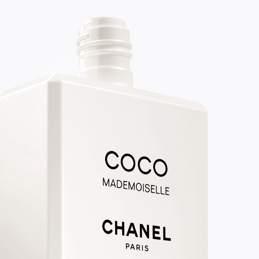 CHANEL COCO MADEMOISELLE emulsione corpo 200 ml