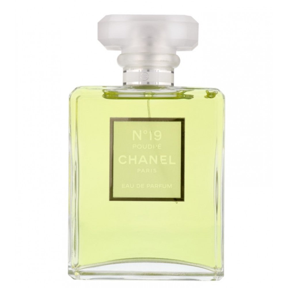 CHANEL N°19 POUDRÉ eau de parfum vapo 100 ml
