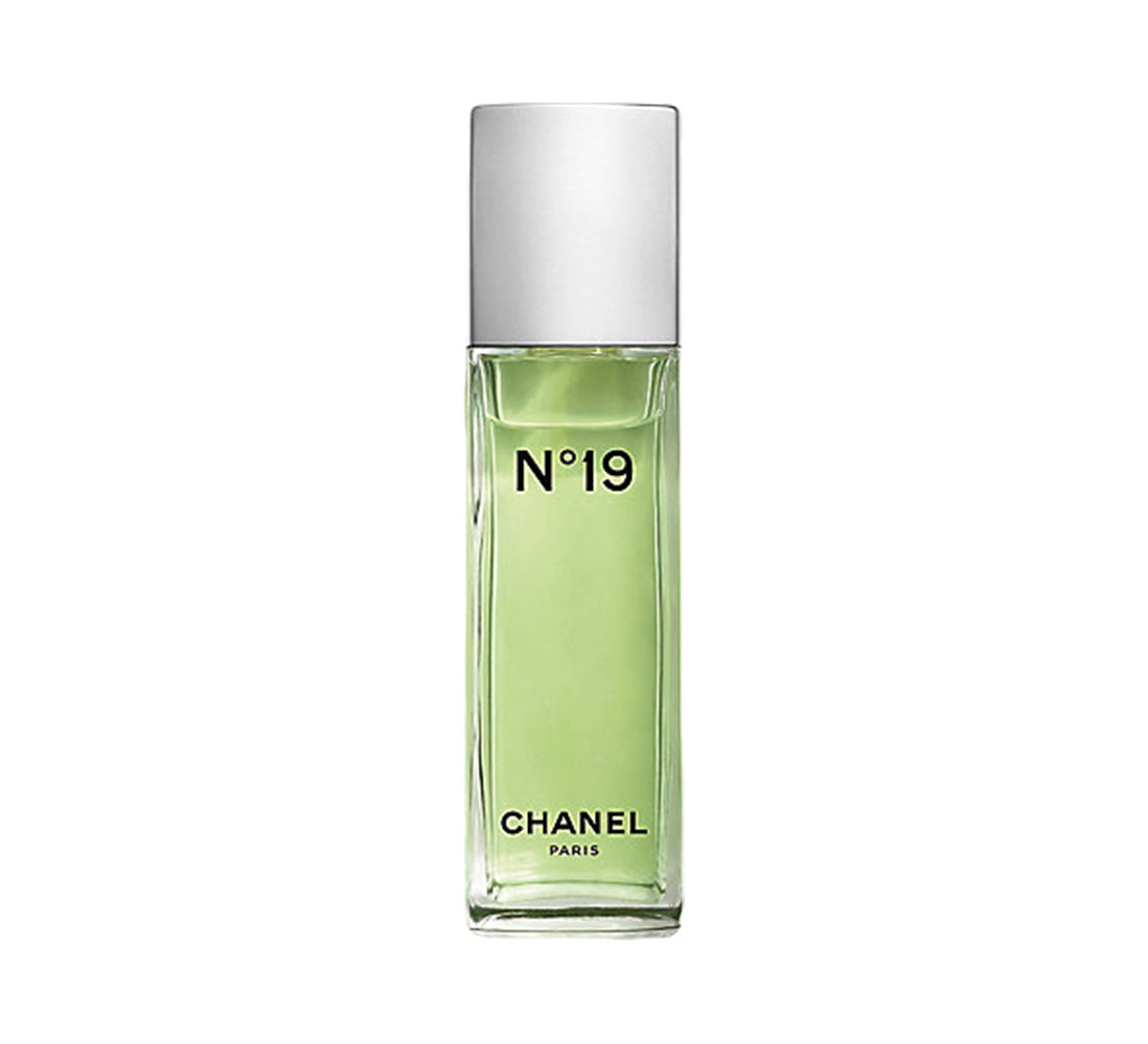 CHANEL N°19 edt vapo 100 ml