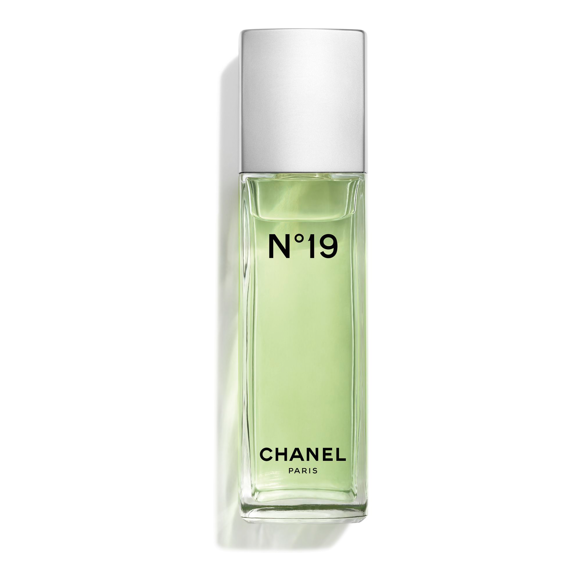 CHANEL N°19 edt vapo 100 ml