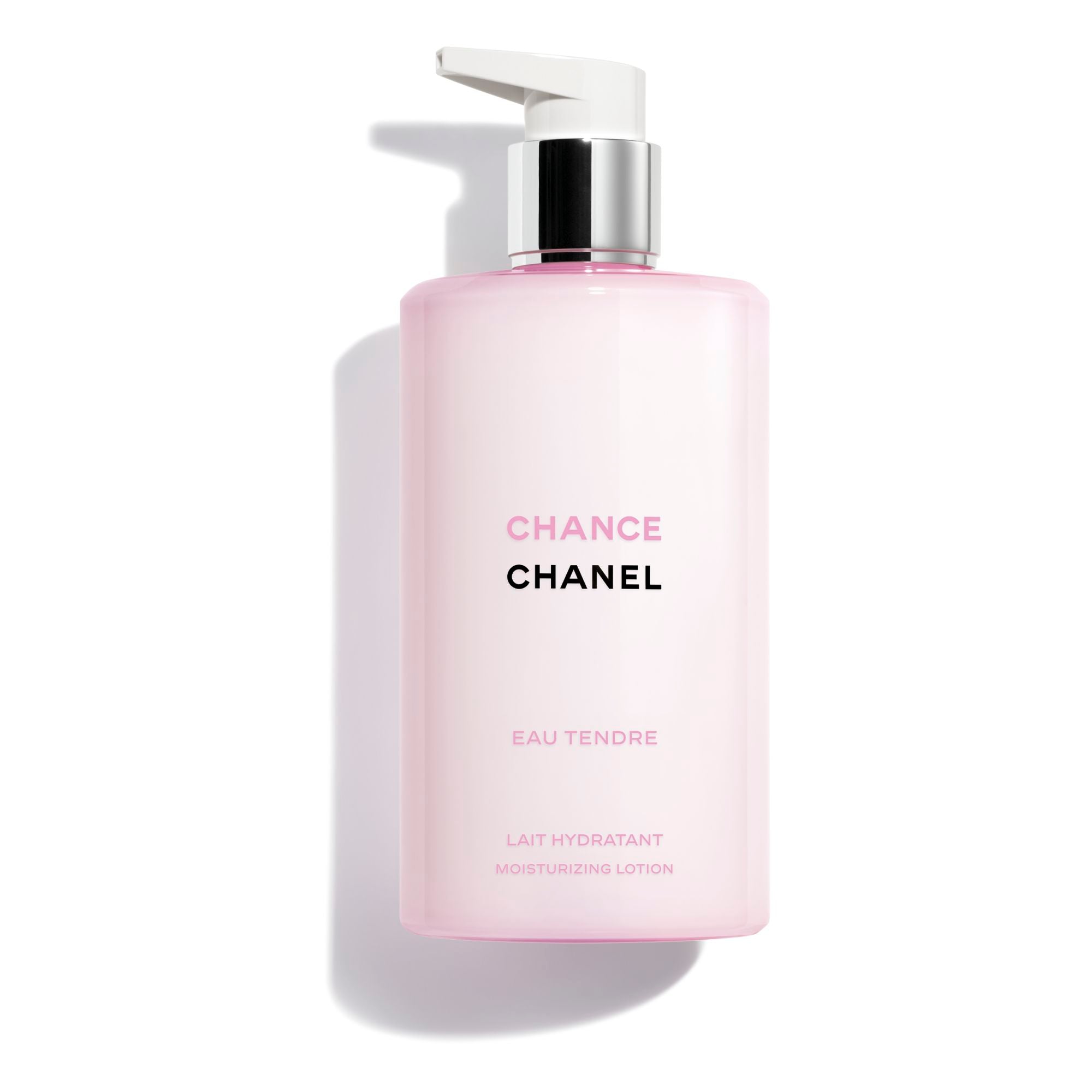 CHANEL CHANCE EAU TENDRE latte idratante 400 ml