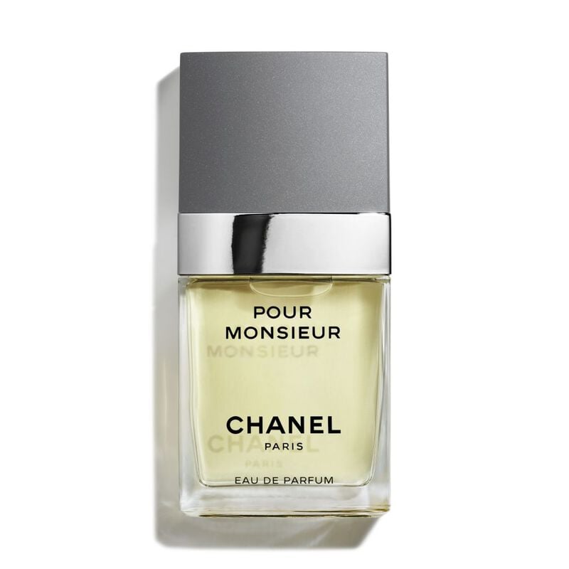 CHANEL POUR MONSIEUR edp vaporizzatore 75 ml