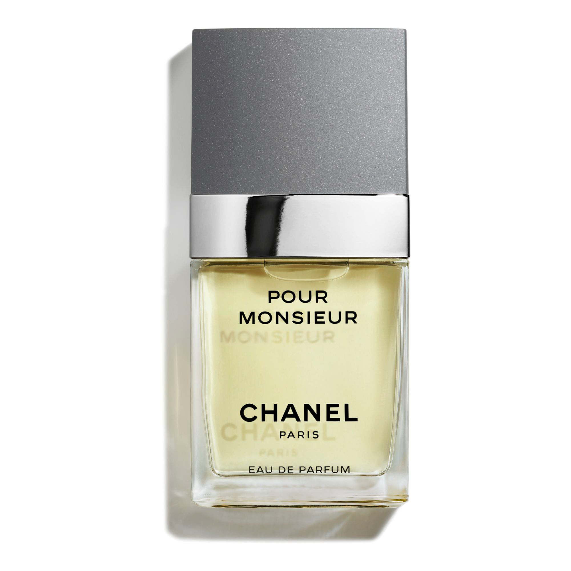 CHANEL POUR MONSIEUR edp vaporizzatore 75 ml