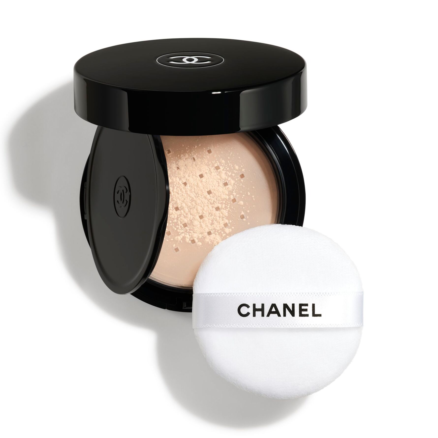 CHANEL POUDRE UNIVERSELLE LIBRE cipria in polvere libera formato viaggio #30-Medium 6 gr