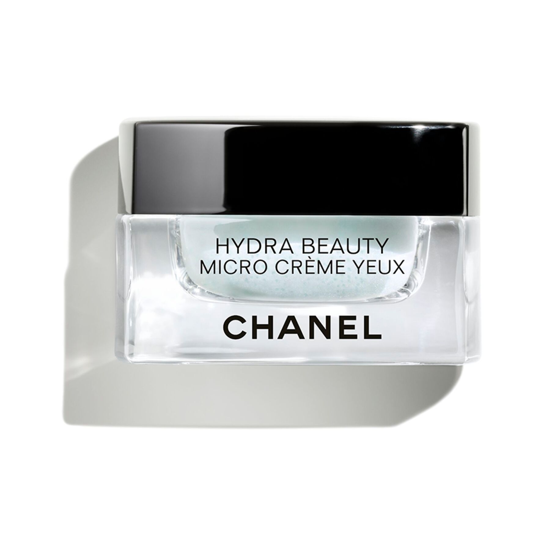 CHANEL HYDRA BEAUTY micro crème yeux 15 ml