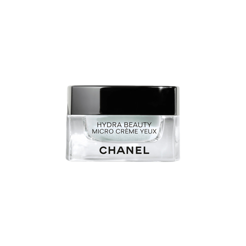 CHANEL HYDRA BEAUTY micro crème yeux 15 ml
