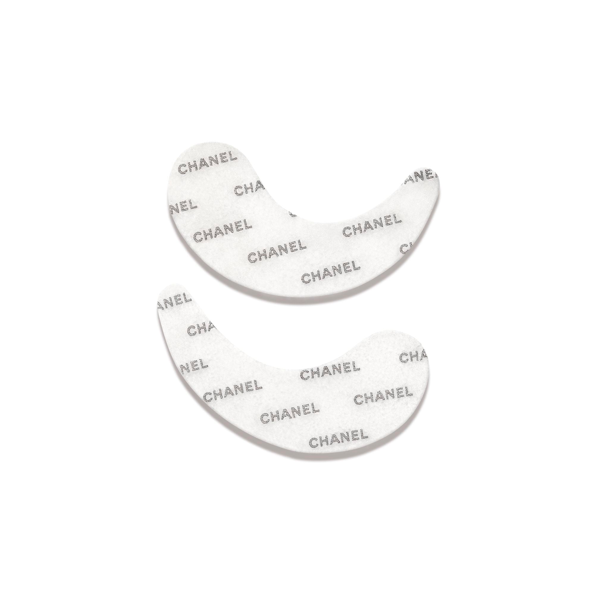 CHANEL LE LIFT FLASH patch contorno occhi 10 unità