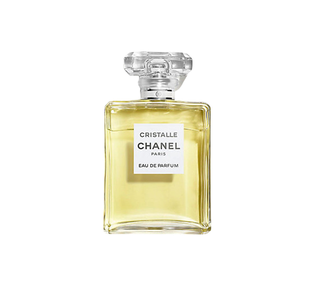 CHANEL CRISTALLE edp vapo 100 ml