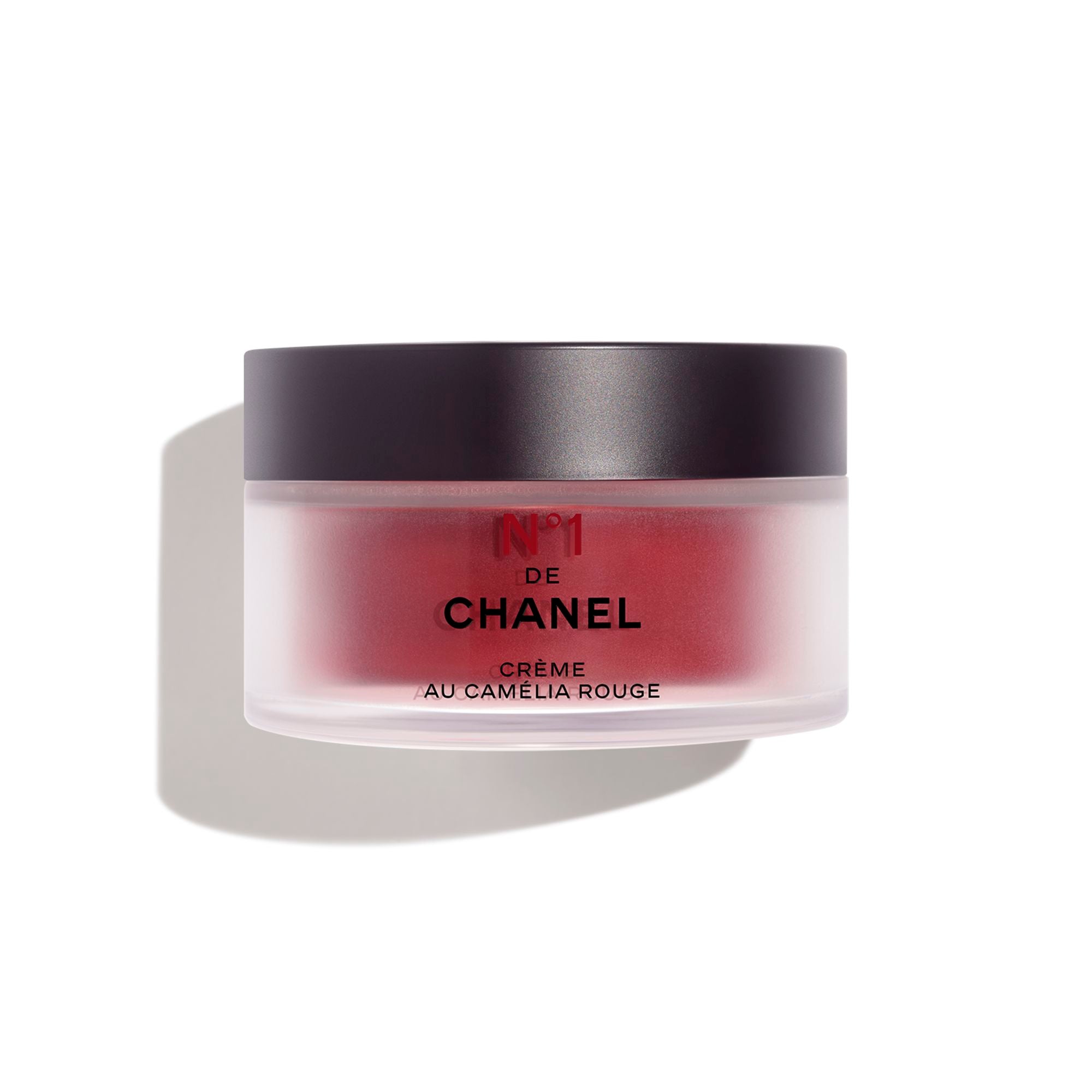 Nº1 DE CHANEL crème visage au camélia rouge 50 g