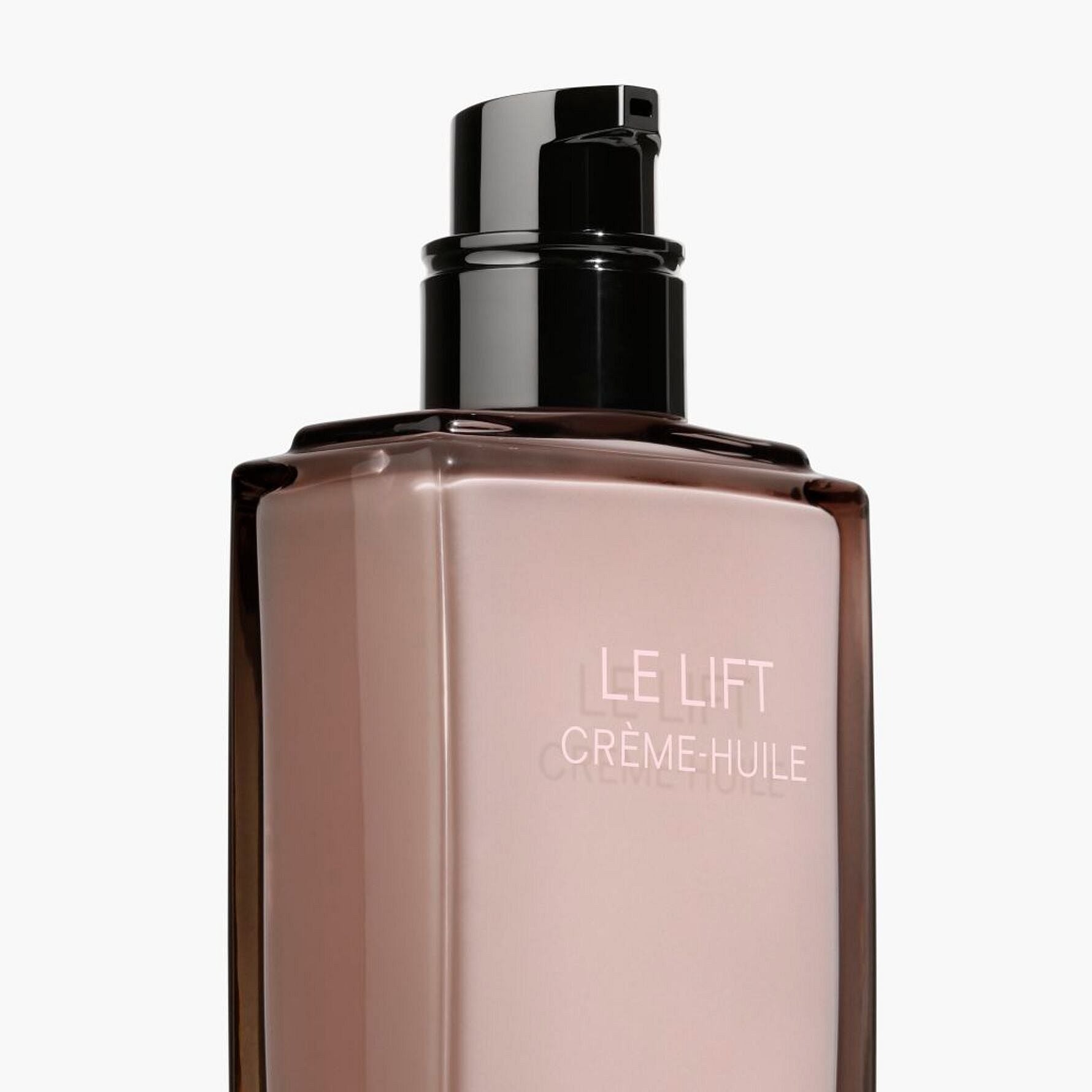 CHANEL LE LIFT CRÈME HUILE lisse et raffermit 50 ml