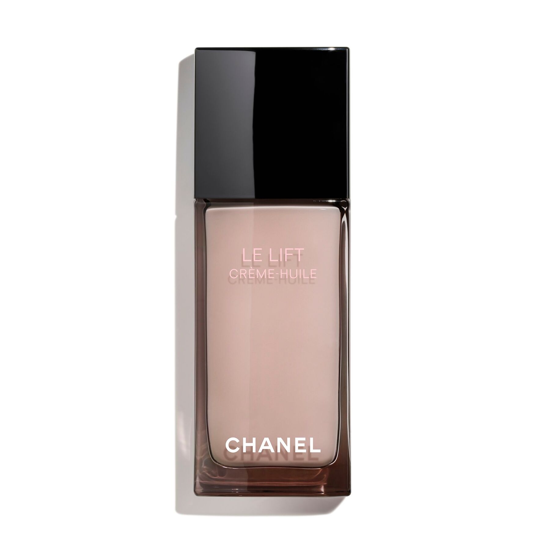 CHANEL LE LIFT CRÈME HUILE lisse et raffermit 50 ml