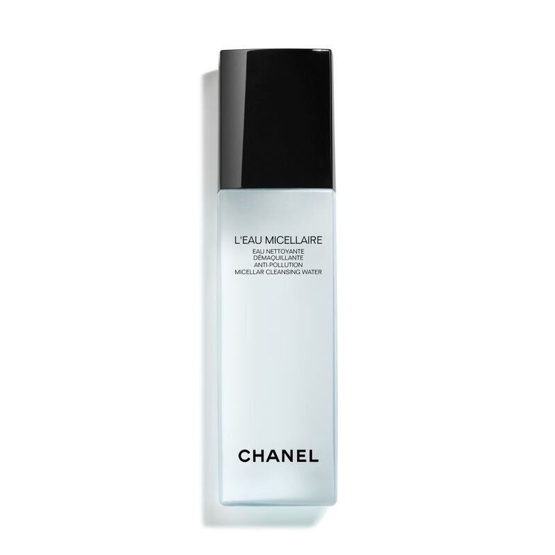 CHANEL L'EAU MICELLAIRE 150 ml