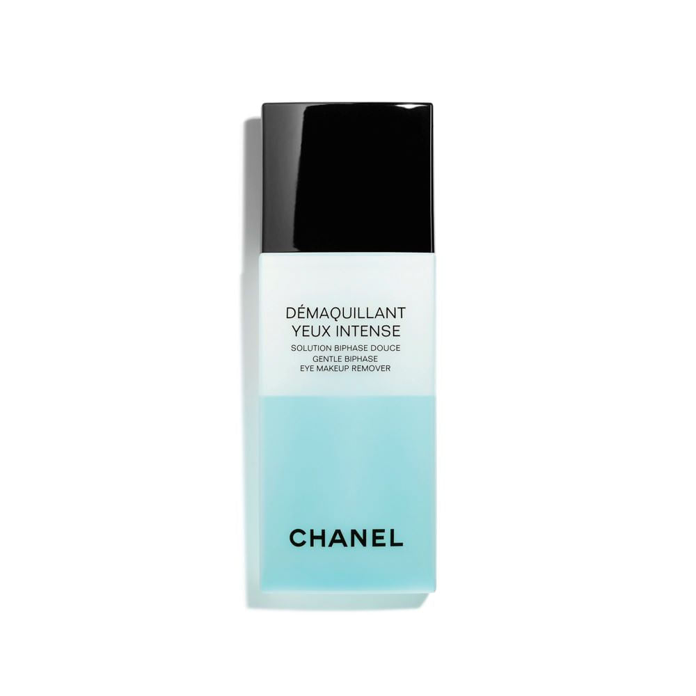 CHANEL PRECISION démaquillant yeux intense 100 ml