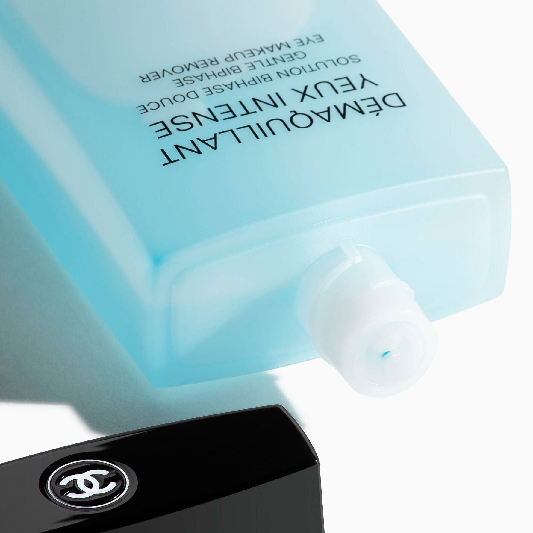 CHANEL PRECISION démaquillant yeux intense 100 ml