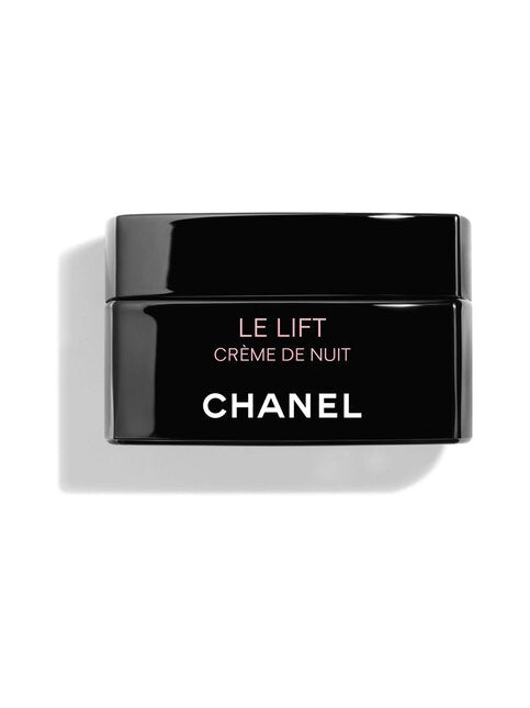 CHANEL LE LIFT crème de nuit 50 g