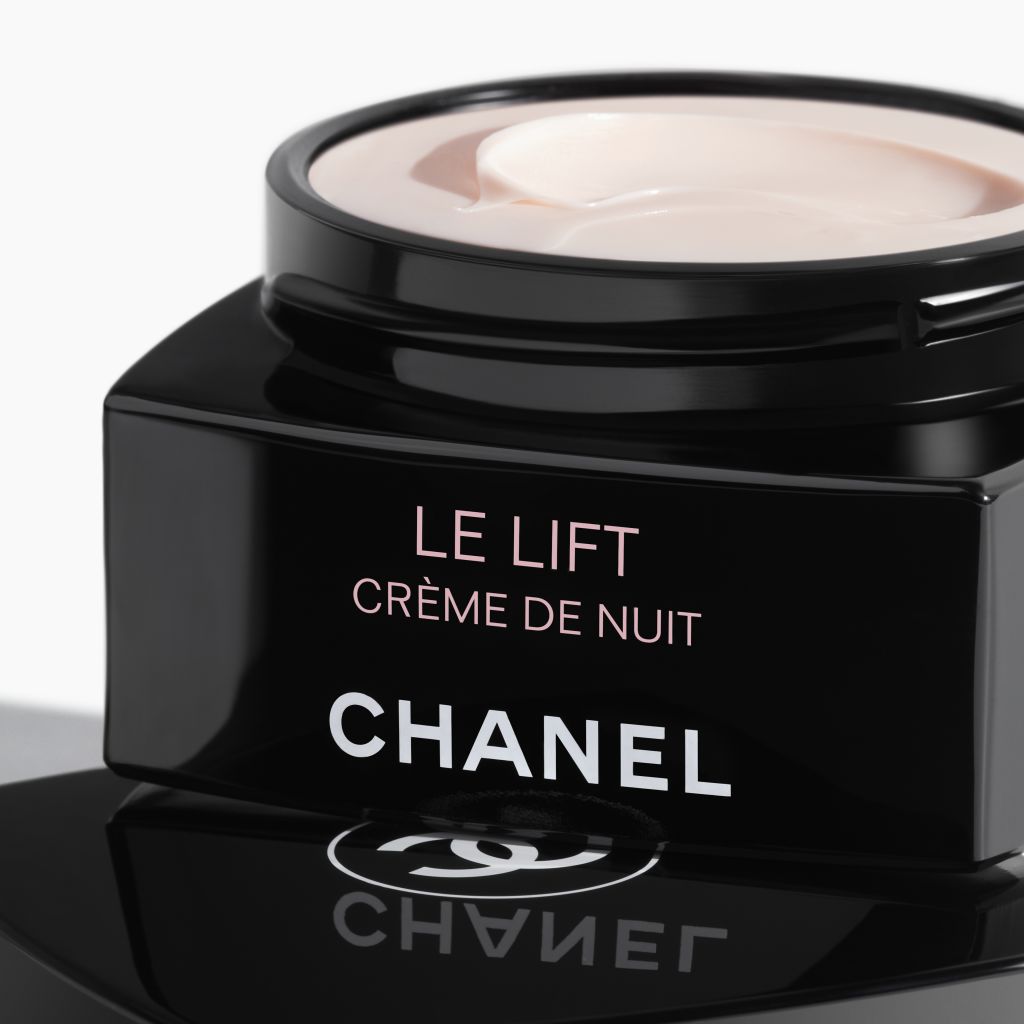 CHANEL LE LIFT crème de nuit 50 g