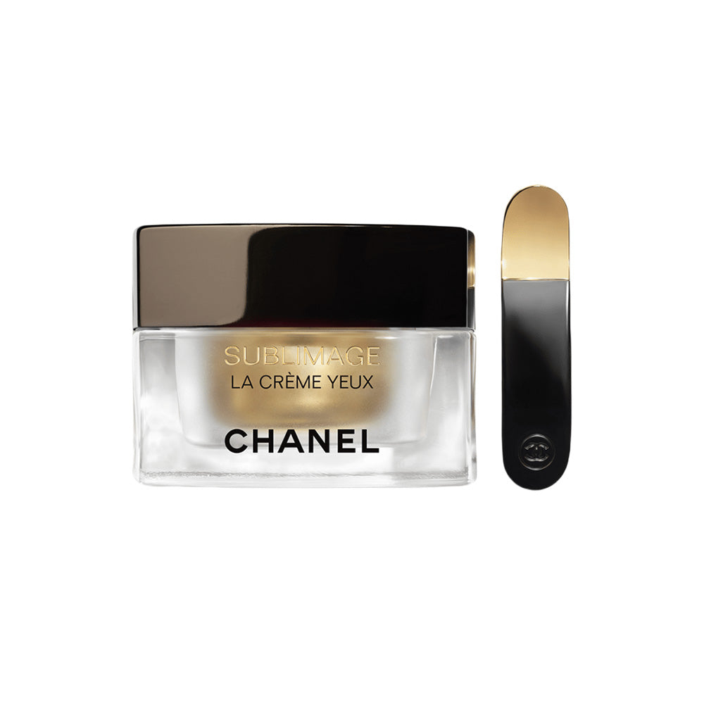 CHANEL SUBLIMAGE la crème yeux 15 gr