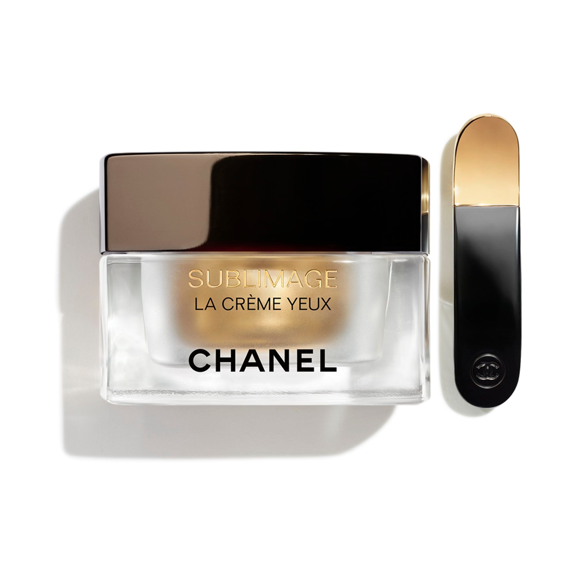 CHANEL SUBLIMAGE la crème yeux 15 gr
