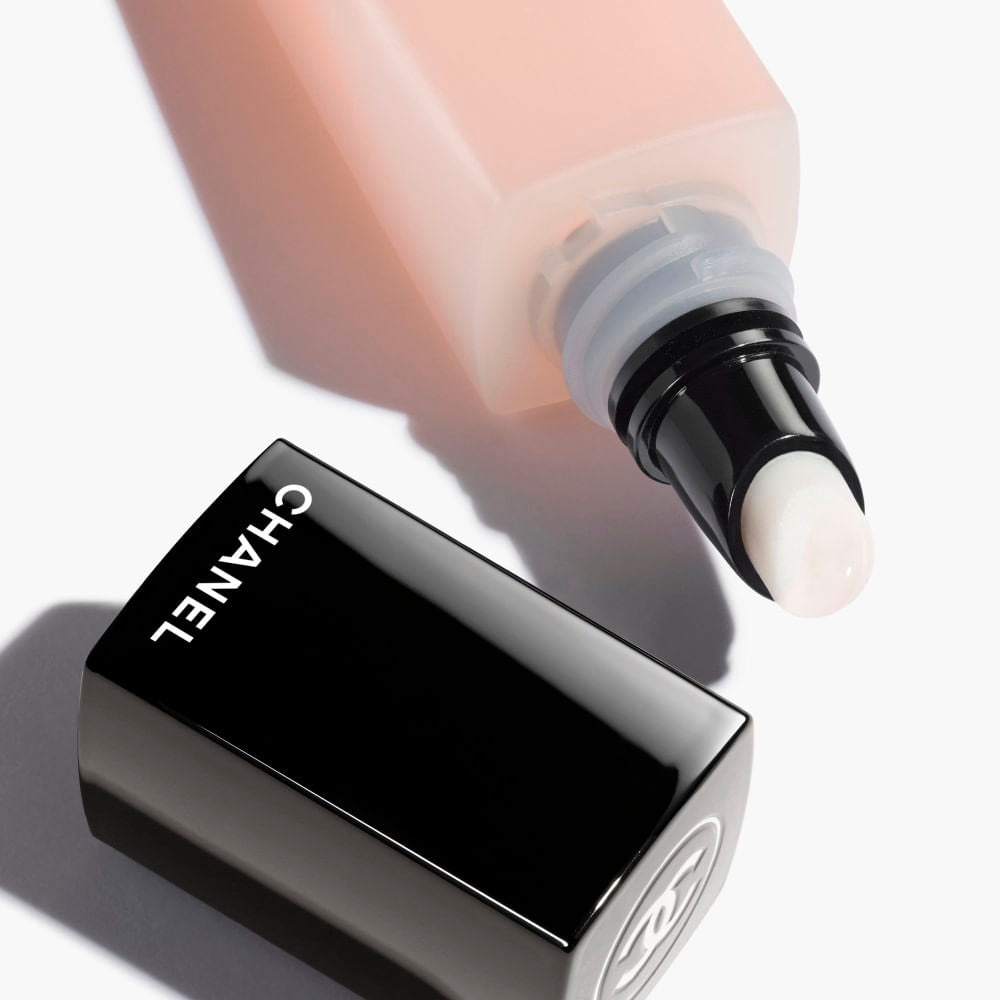 CHANEL CAMÉLIA L'HUILE hydratante 1 u