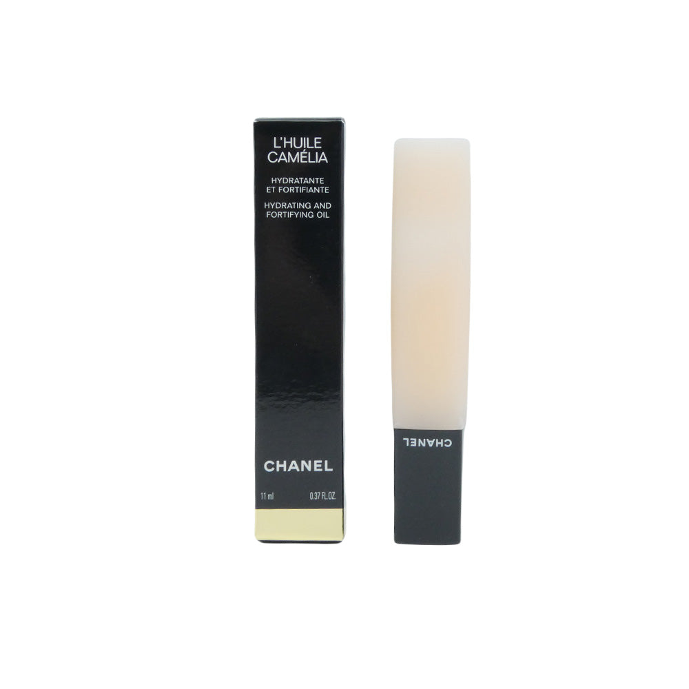 CHANEL CAMÉLIA L'HUILE hydratante 1 u