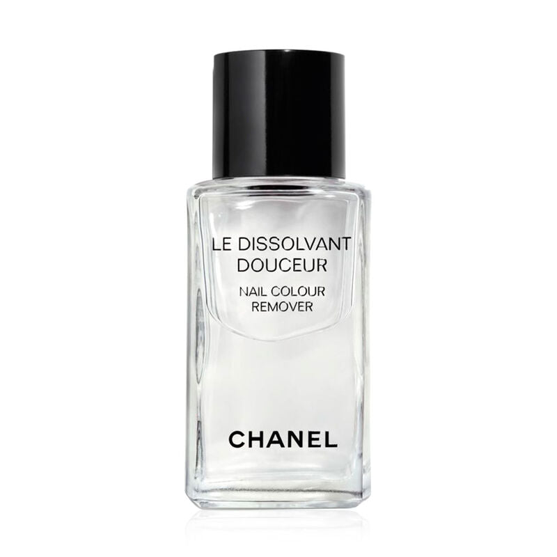 CHANEL LE DISSOLVANT DOUCEUR solvente delicato per unghie 50 ml