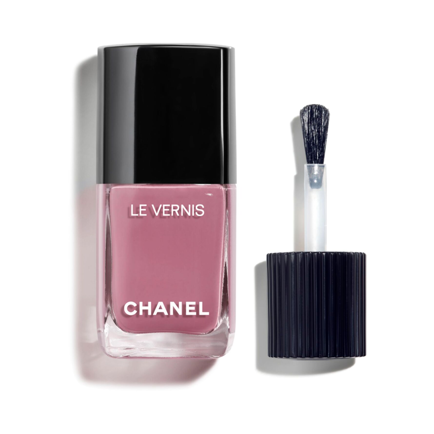 CHANEL LE VERNIS #137-sorcière 13 ml