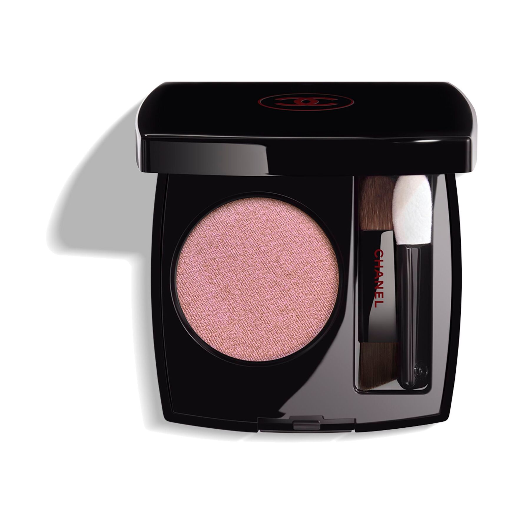 CHANEL OMBRE ESSENTIELLE #267-Brun Rosé 1,9 gr