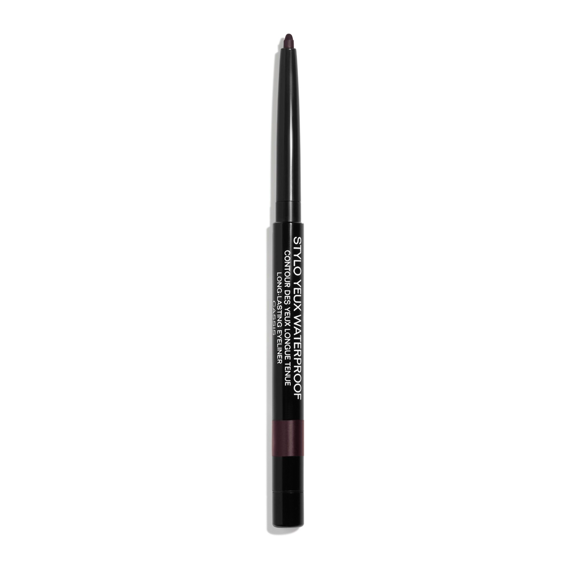 CHANEL STYLO YEUX waterproof #83-cassis