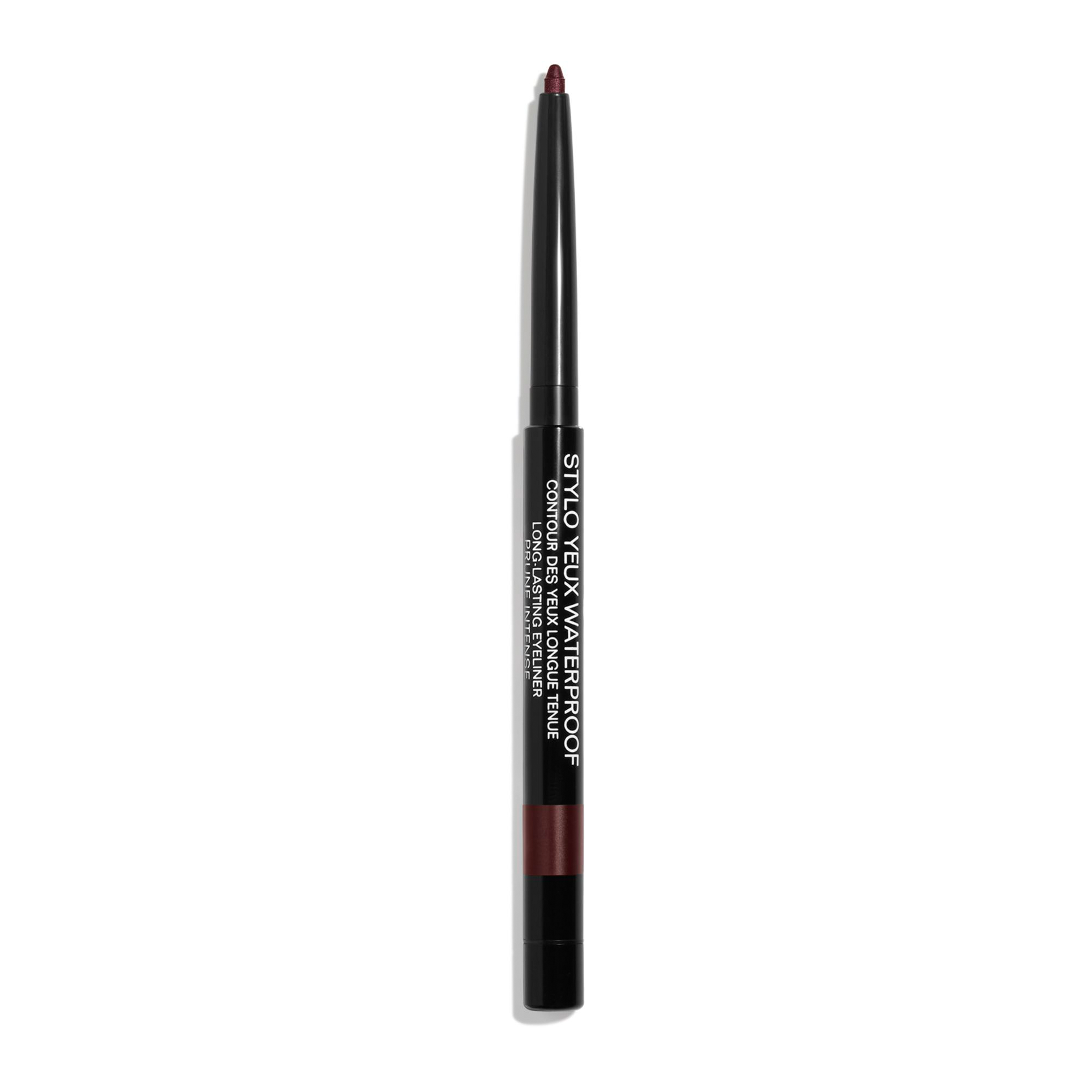CHANEL STYLO YEUX waterproof #36-prune intense