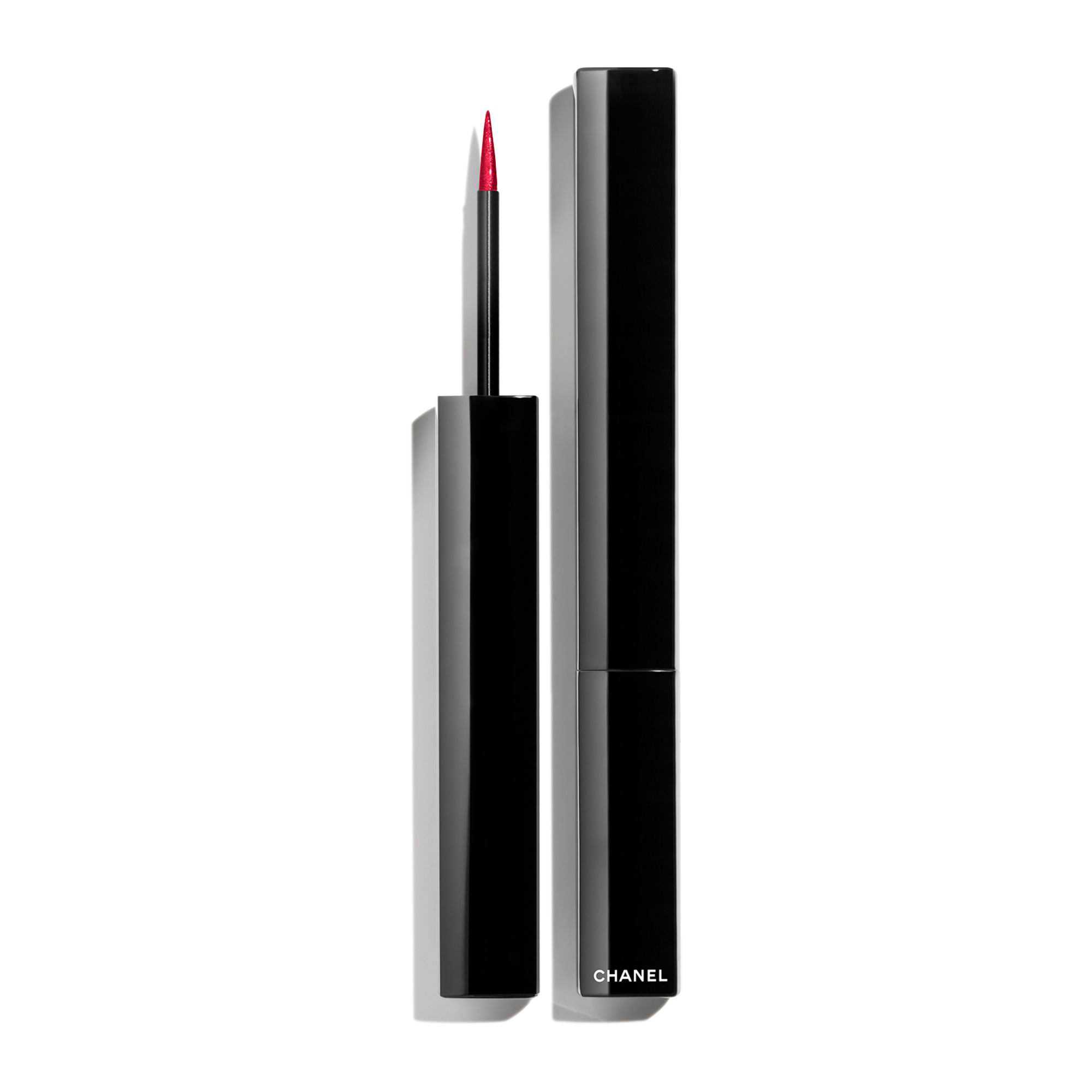 LE LINER DE CHANEL eyeliner liquido #544-Écarlate 2,5 ml