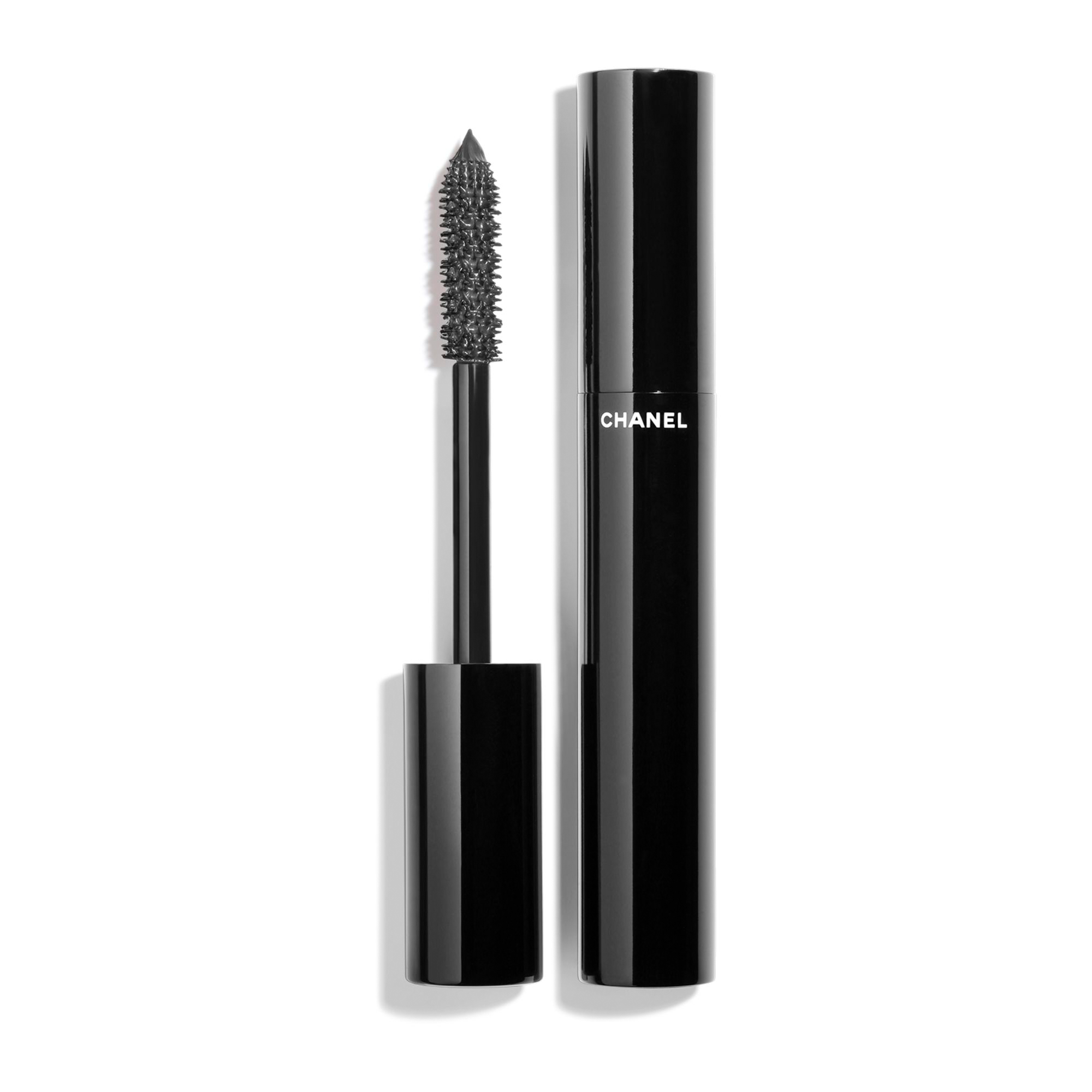 CHANEL LE VOLUME mascara #10-noir 6 gr