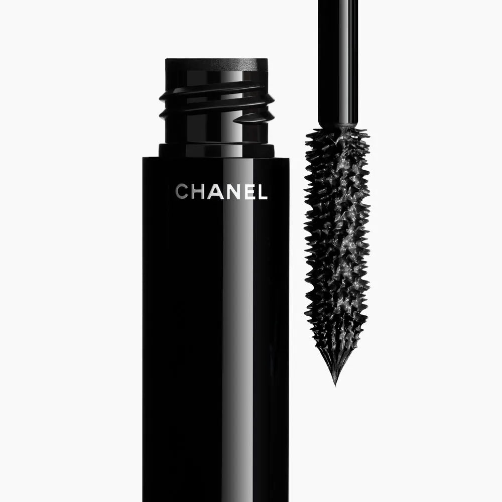 CHANEL LE VOLUME mascara #10-noir 6 gr