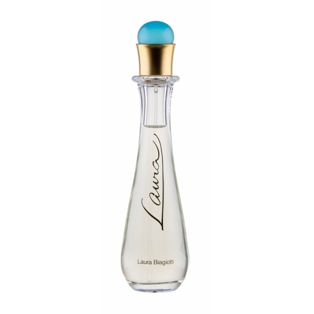 LAURA BIAGIOTTI LAURA eau de toilette spray 25 ml