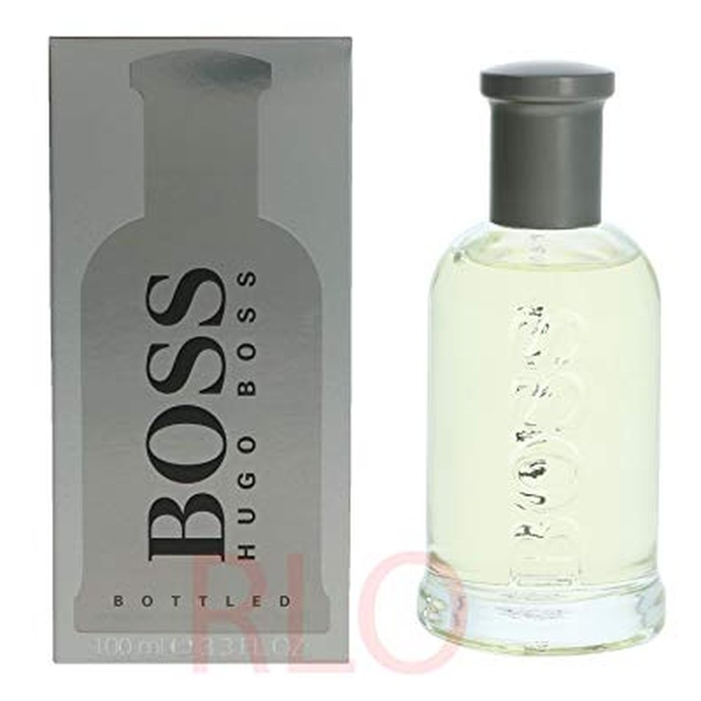 HUGO BOSS-BOSS BOSS BOTTLED dopobarba 100 ml
