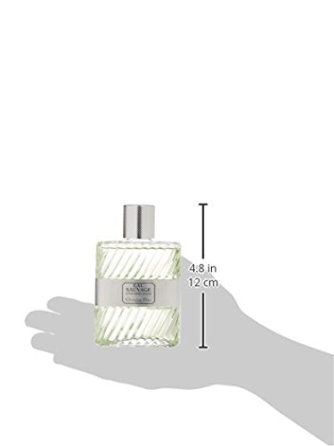 DIOR EAU SAUVAGE dopobarba 100 ml