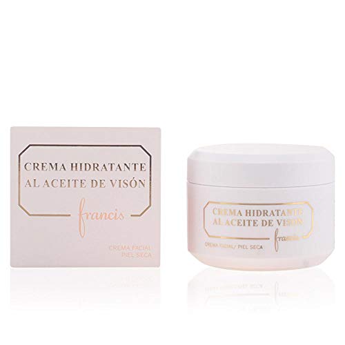 Crema idratante viso FRANCIS MINK OIL 100 ml