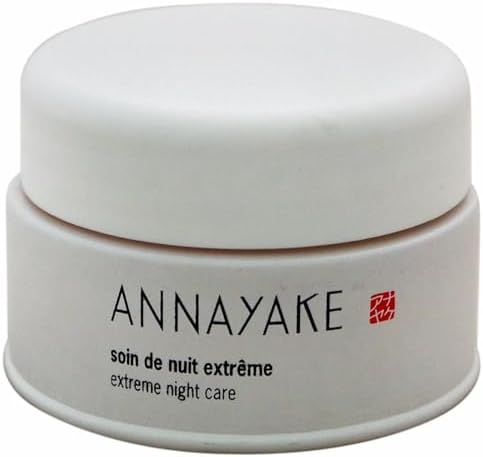 ANNAYAKE EXTRÊME trattamento notte 50 ml