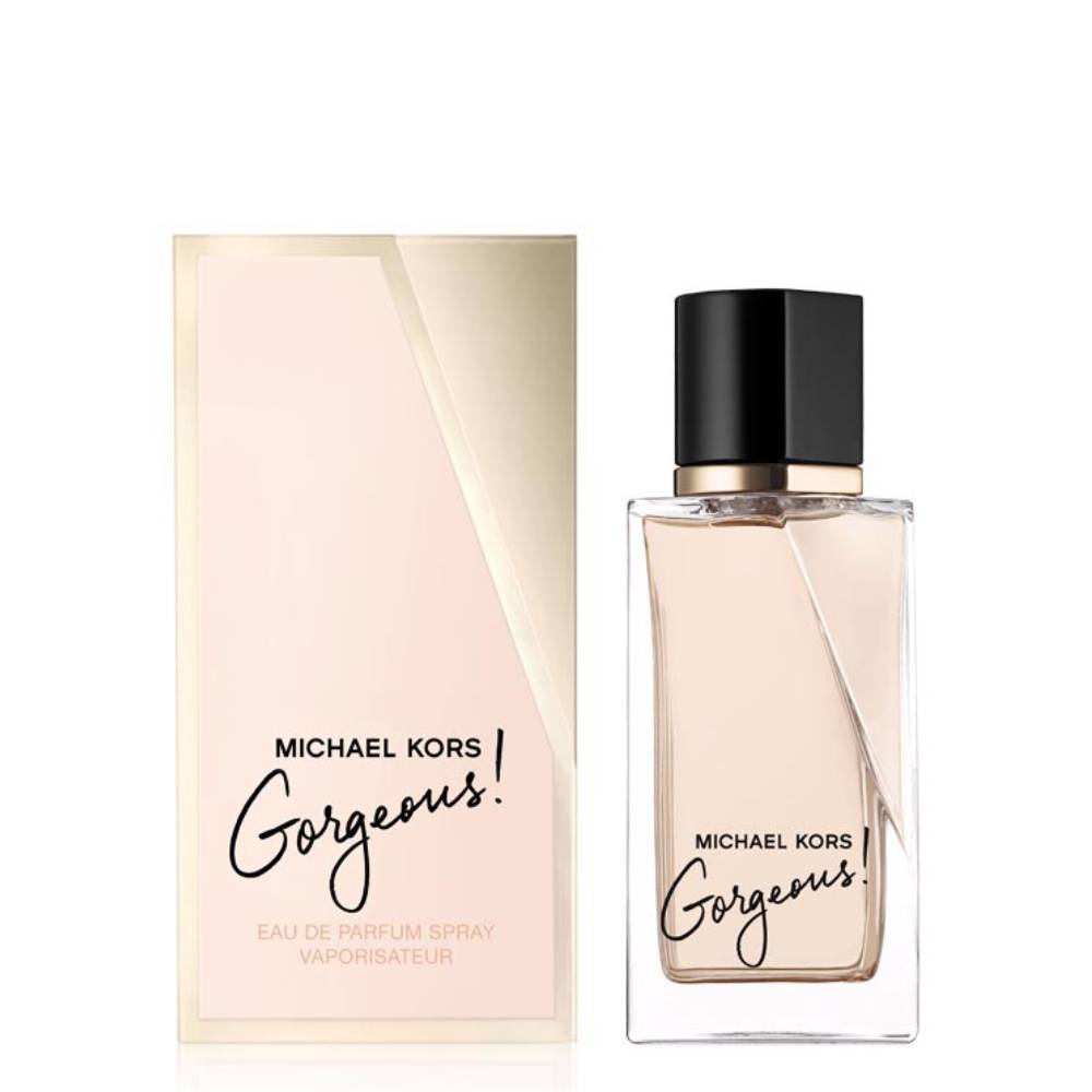 MICHAEL KORS GORGEOUS! eau de parfum spray 50 ml