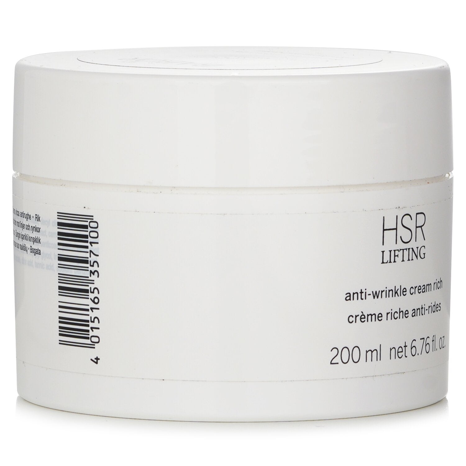 BABOR HY-ÖL cleansing oil 200 ml