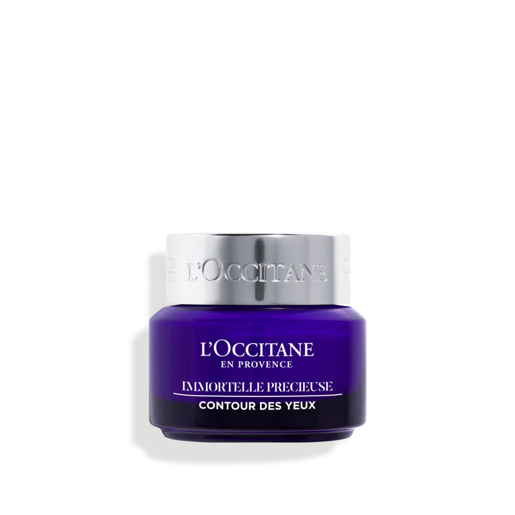 L'OCCITANE EN PROVENCE IMMORTELLE PRÉCIEUSE Baume Yeux 15 ml
