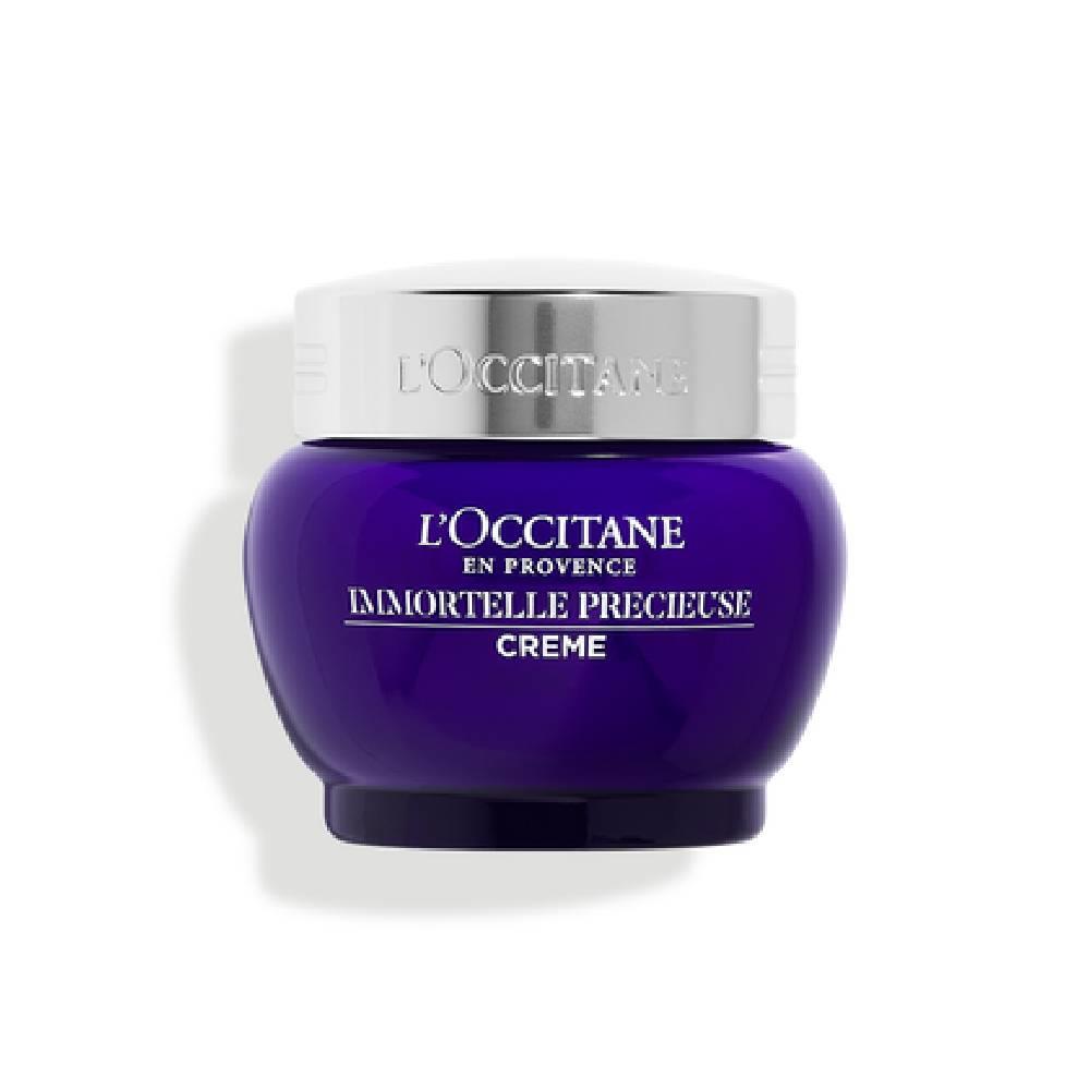 L'OCCITANE EN PROVENCE IMMORTELLE PRÉCIEUSE crème 50 ml