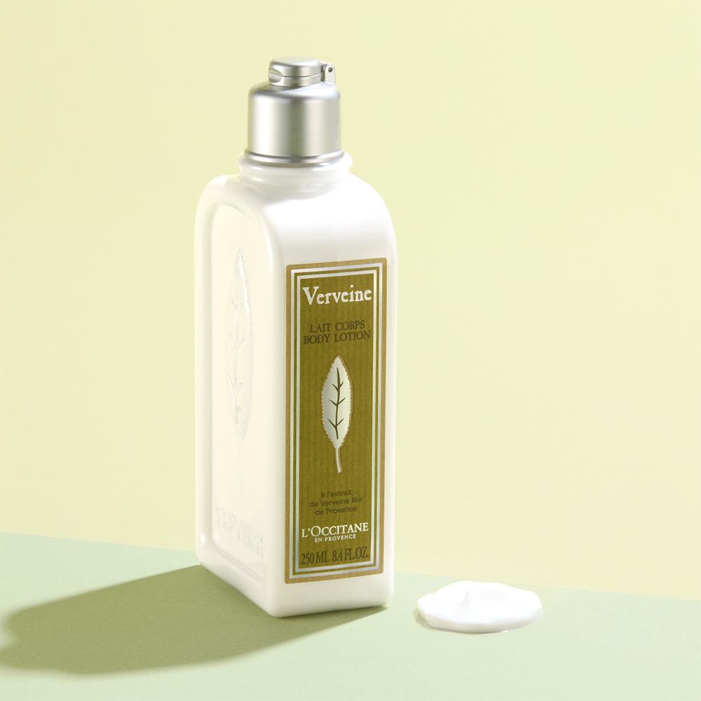 L'OCCITANE EN PROVENCE LATTE CORPO VERBENA 250 ml
