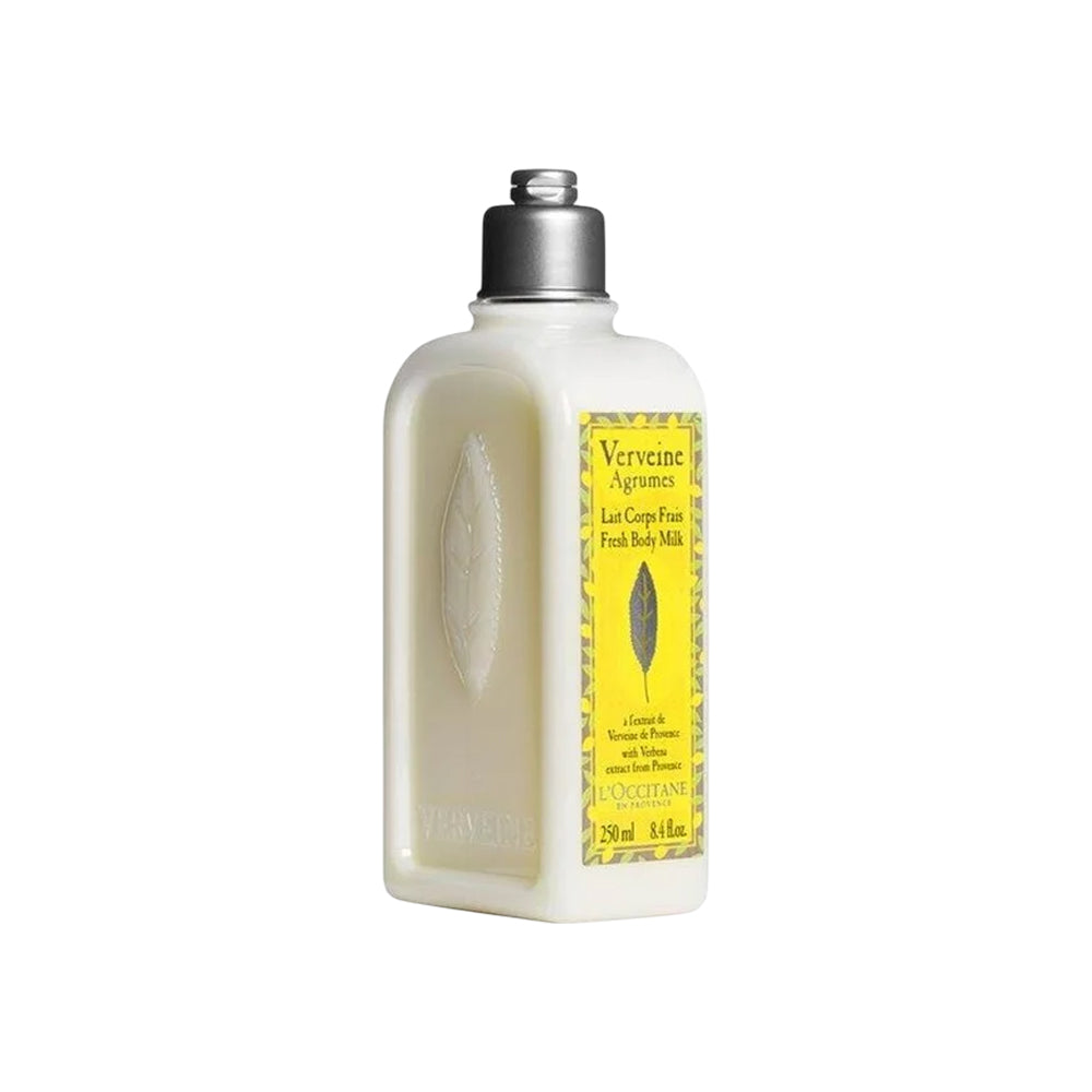 L'OCCITANE EN PROVENCE Lait corps verveine agrumes 250 ml