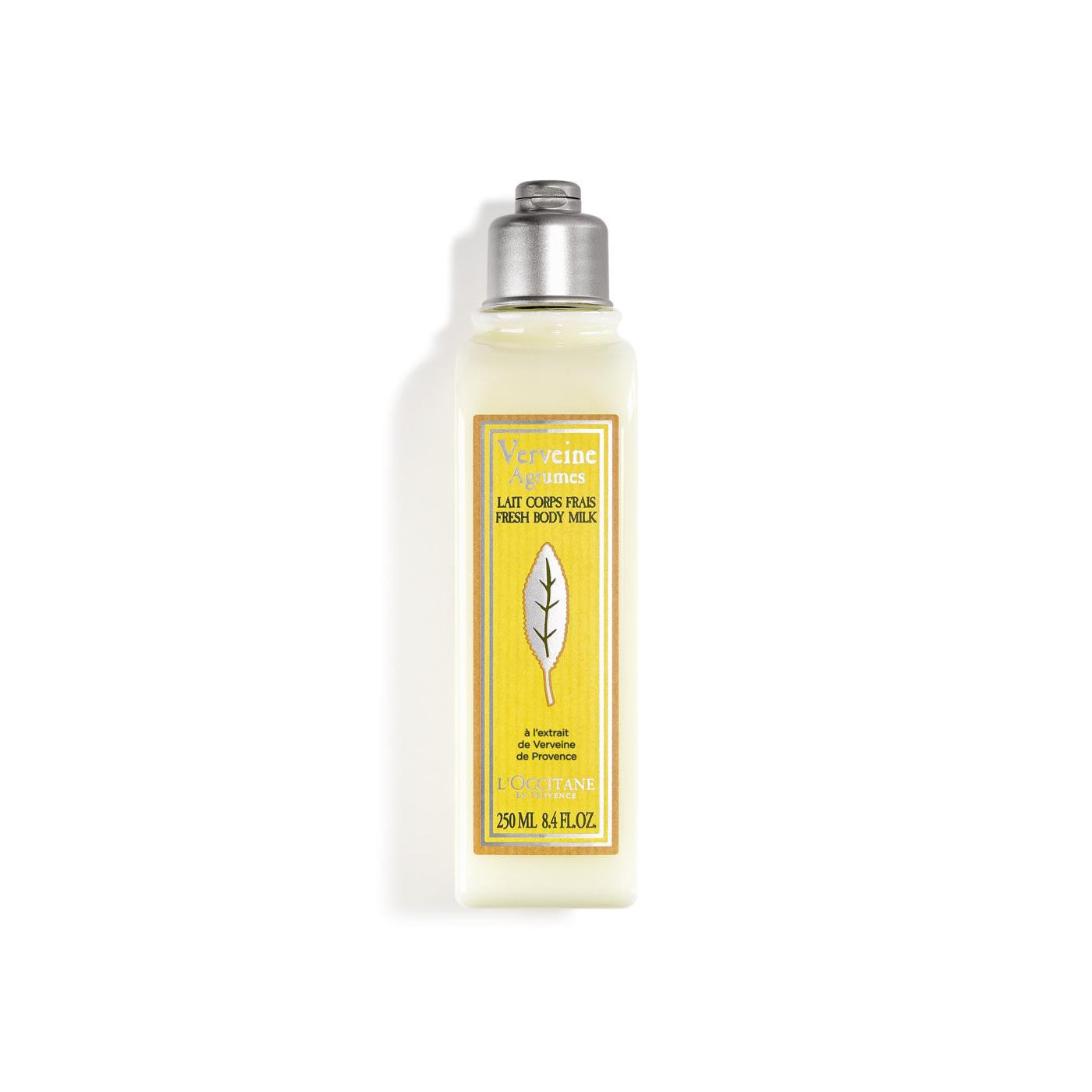 L'OCCITANE EN PROVENCE Lait corps verveine agrumes 250 ml