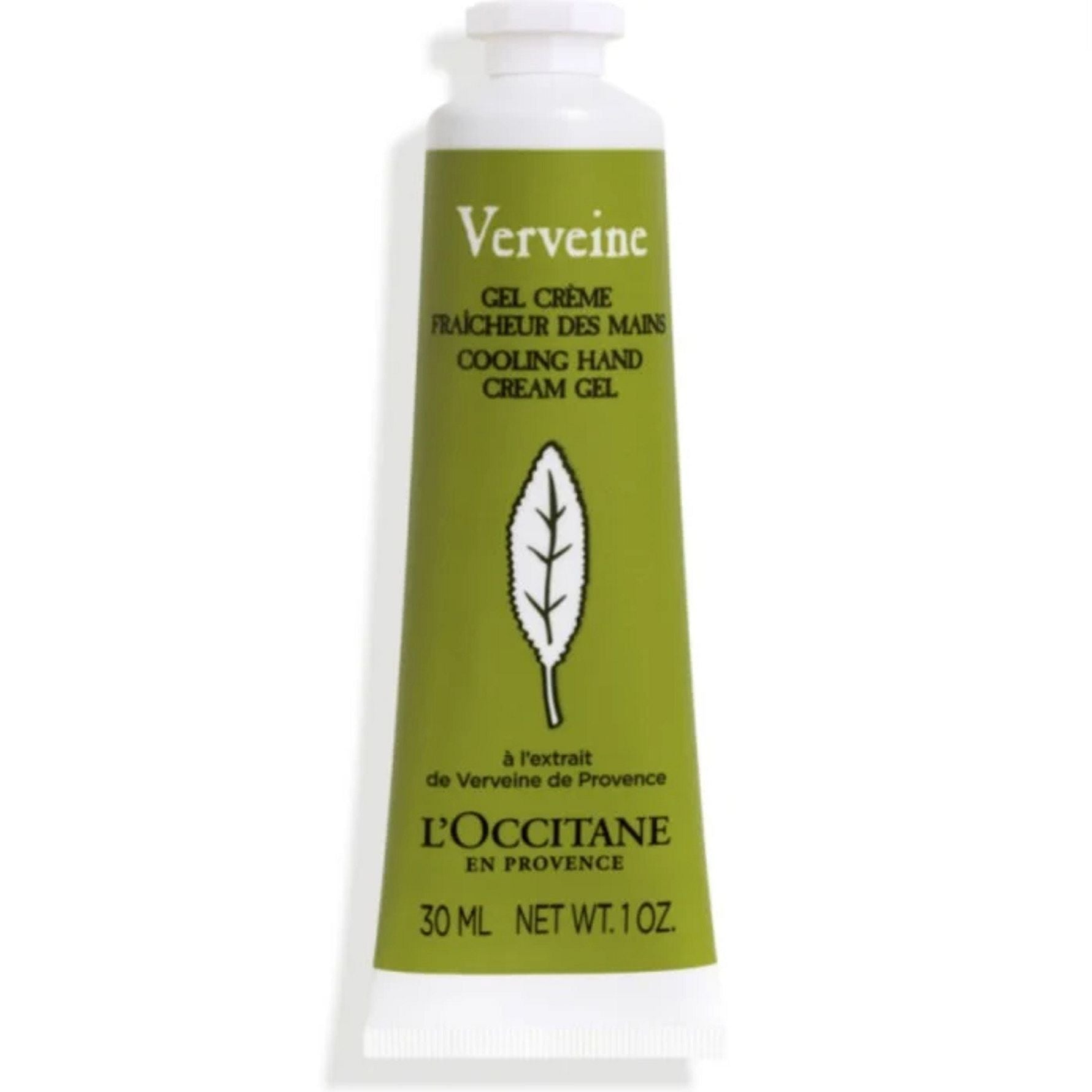 L'OCCITANE EN PROVENCE VERBENA crema mani 30 ml