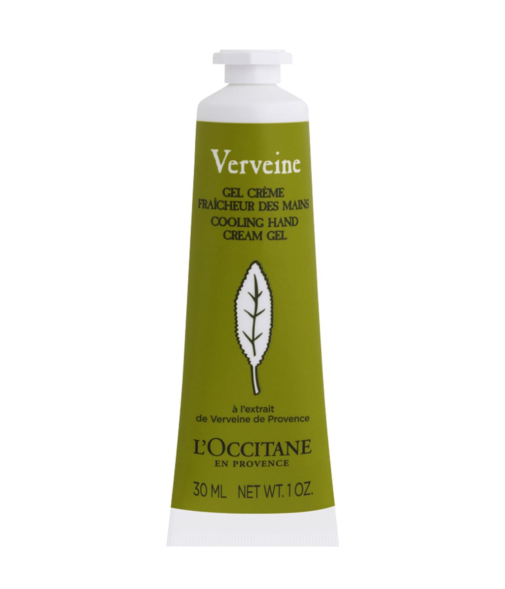 L'OCCITANE EN PROVENCE VERBENA crema mani 30 ml