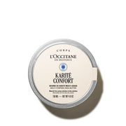 L'OCCITANE EN PROVENCE Crema Comfort Multifunzionale Karité con Burro di Karité 150 ml